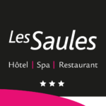 Hôtel - Spa - Restaurant - Les Saules à Favières 80 Logo